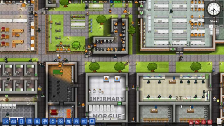 12 meilleurs jeux comme RimWorld