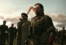 Comment jouer à tous les jeux Metal Gear dans l'ordre
