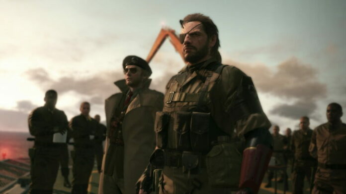 Comment jouer à tous les jeux Metal Gear dans l'ordre
