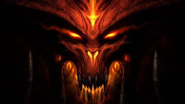 Diablo 3