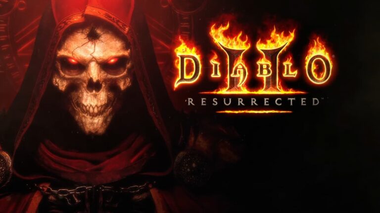 Meilleurs objets de découverte magique dans Diablo 2 Resurrected