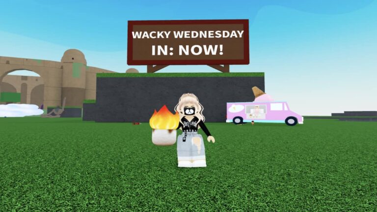 Comment obtenir l'ingrédient Flamey dans Roblox Wacky Wizards