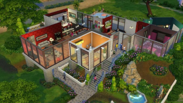 Comment obtenir de l'argent illimité dans Sims 4 en utilisant des astuces