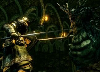 Tous les jeux Dark Souls dans l'ordre - chronologique, par version et recommandé
