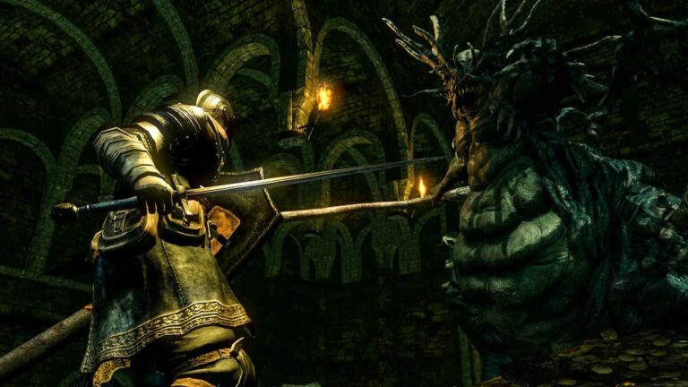 Tous les jeux Dark Souls dans l'ordre - chronologique, par version et recommandé