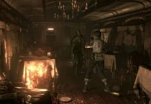 Liste des codes de frein de train Resident Evil Zero HD Remaster
