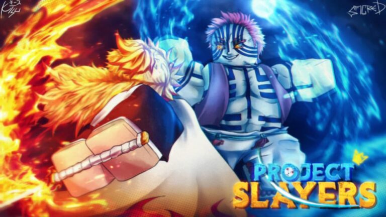 Project Slayers – Comment devenir un démon