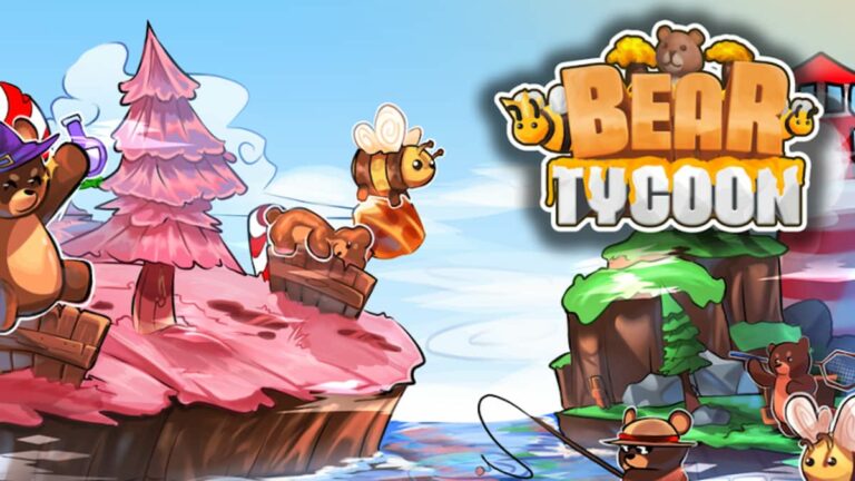 Codes Bear Tycoon - Guides de jeu Pro