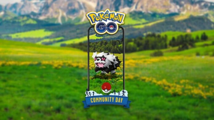 Journée communautaire Pokémon GO d'août - Bonus d'événement, recherche chronométrée et Pokémon en vedette

