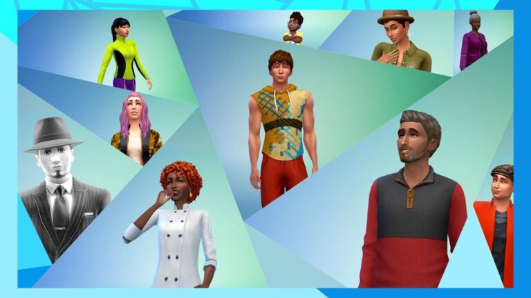 Comment tricher les compétences maximales dans Les Sims 4 - All Sims 4 Skill Cheats