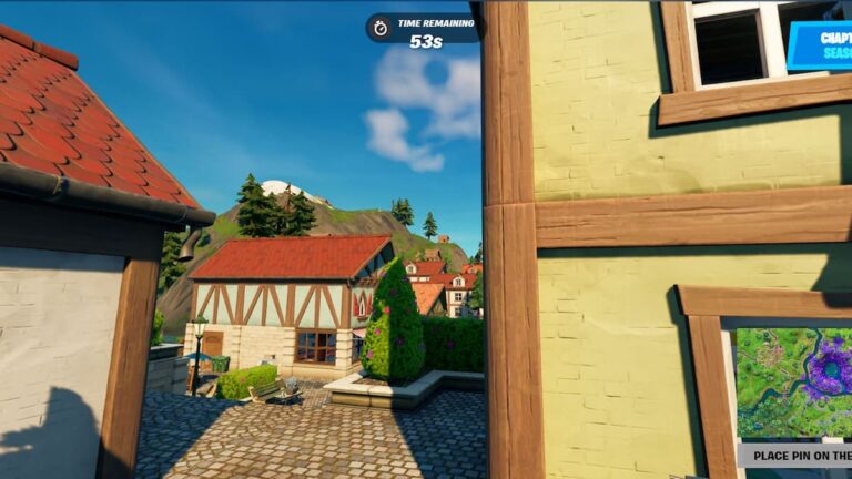 Comment jouer à 'Where in Fortnite' - Le jeu de devinettes d'emplacement de Fortnite