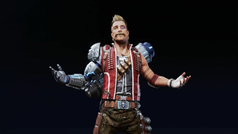 Comment gagner toutes les récompenses gratuites dans Apex Legends Gaiden Event