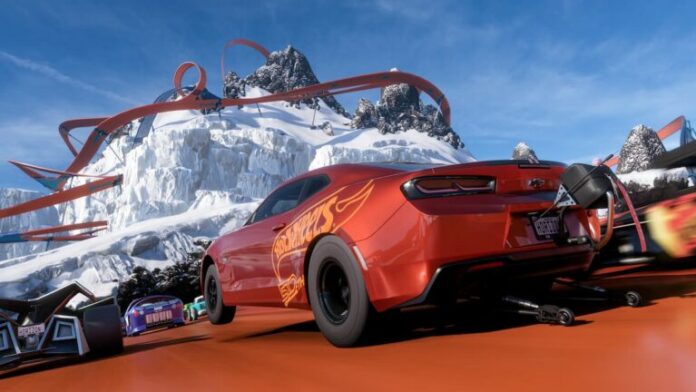 Forza Horizon 5 Hot Wheels est-il inclus dans le Xbox Game Pass ?
