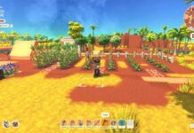 Comment cultiver à Dinkum - Guide de l'agriculture
