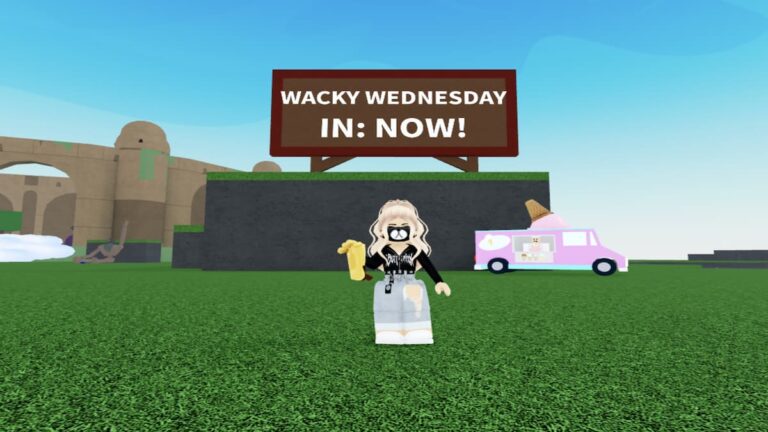 Comment obtenir l'ingrédient Monkey's Paw dans Roblox Wacky Wizards