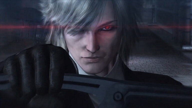 Trucs et astuces pour vaincre la difficulté Revengeance dans Metal Gear Rising Revengeance