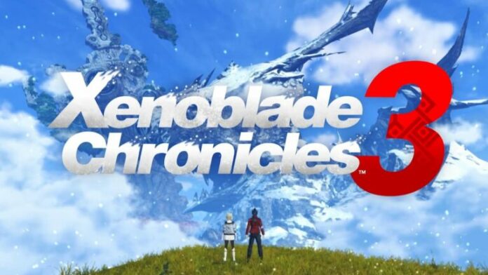 Tour d'horizon de Xenoblade Chronicles 3 (juillet 2022)
