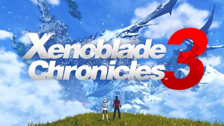 Tour d'horizon de Xenoblade Chronicles 3 (juillet 2022)