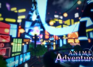 Anime Adventures Tier List - Tous les personnages classés
