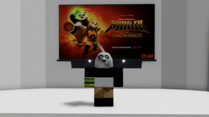Comment obtenir le Foam Finger et le Bongo Drums dans Roblox Tower of Misery - Kung Fu Panda: The Dragon Knight event
