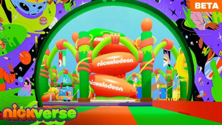 Nickelodeon rejoint le Roblox Metaverse avec une expérience Nickverse sous licence officielle, mais les joueurs ne sont pas satisfaits