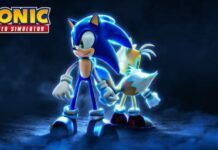 Comment obtenir Knuckles dans Sonic Speed ​​​​Simulator
