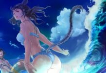 Final Fantasy XIV Moonfire Faire 2022 – Date, informations, récompenses et plus
