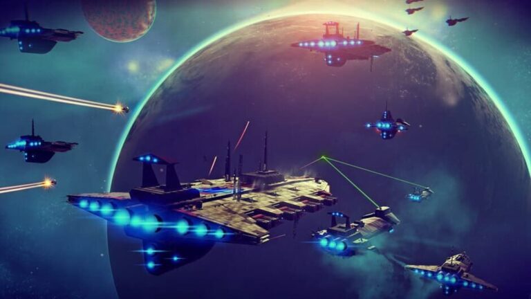 Meilleurs mods No Man's Sky (et comment les installer)