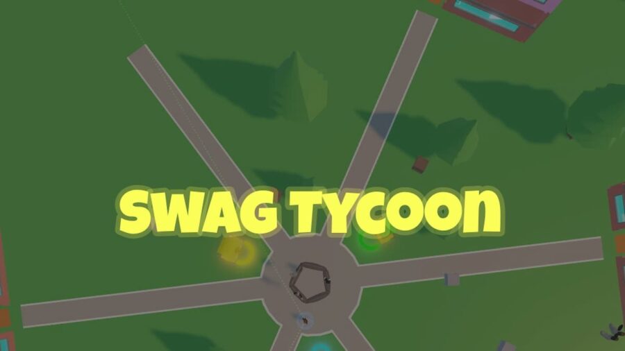 Titre Swag Tycoon