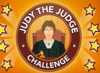 Comment relever le défi Judy the Judge dans BitLife￼
