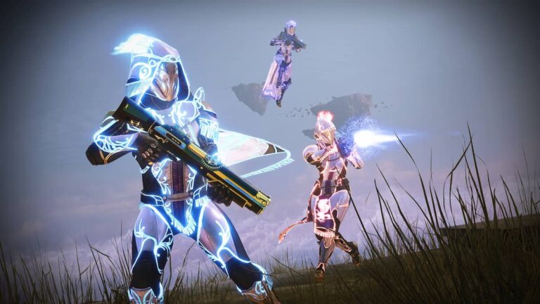 Destiny 2 Solstice Of Heroes 2022 - Heure de début, changements et plus encore !