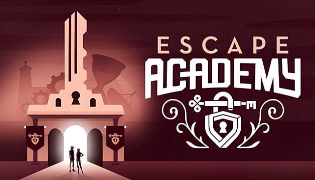 Escape Academy: Guide de toutes les solutions de puzzle
