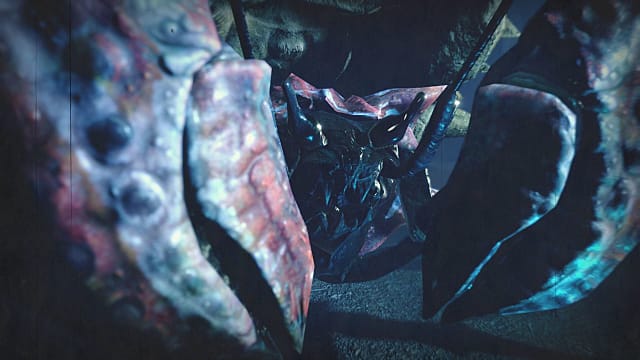 Monster Hunter Rise Sunbreak: Comment obtenir une corne cramoisie usée par le temps
