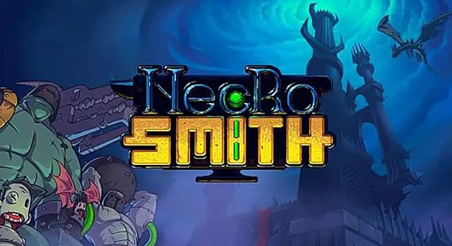 Necrosmith: Meilleures recettes de combos d'unités