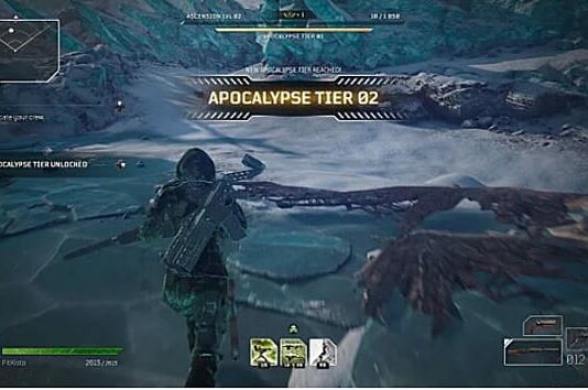 Outriders Worldslayer: les niveaux d'apocalypse expliqués
