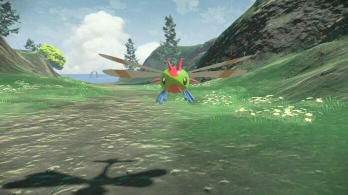 Pokémon de type insecte - Tableau des faiblesses et des forces
