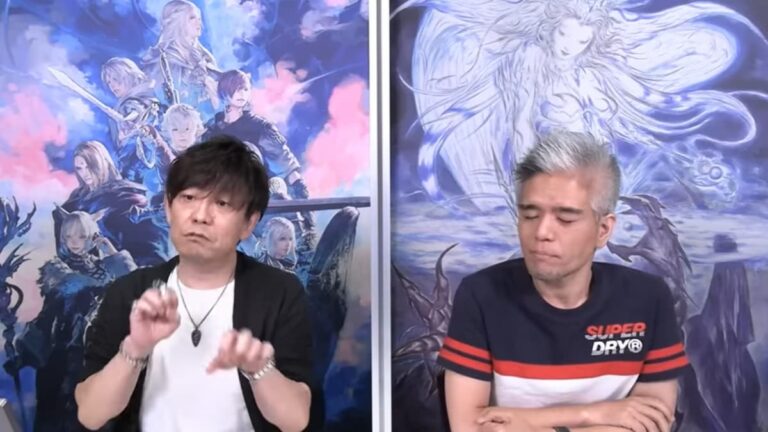 Quand aura lieu la prochaine FFXIV Live Letter ?