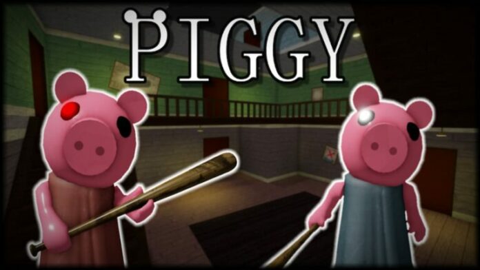 Quel personnage Roblox Piggy êtes-vous ?
