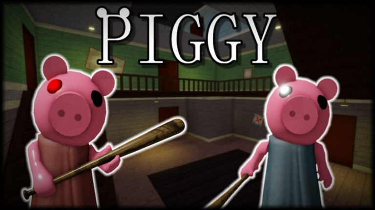 Quel personnage Roblox Piggy êtes-vous ?