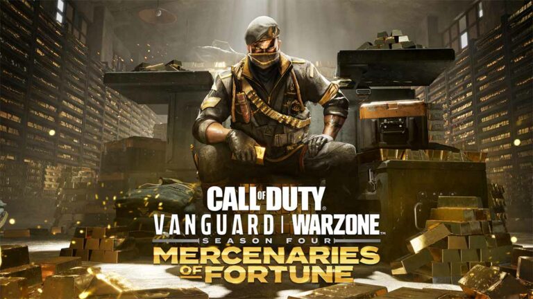 Tous les buffs et nerfs d'armes dans la mise à jour CoD Warzone Season 4 Reloaded