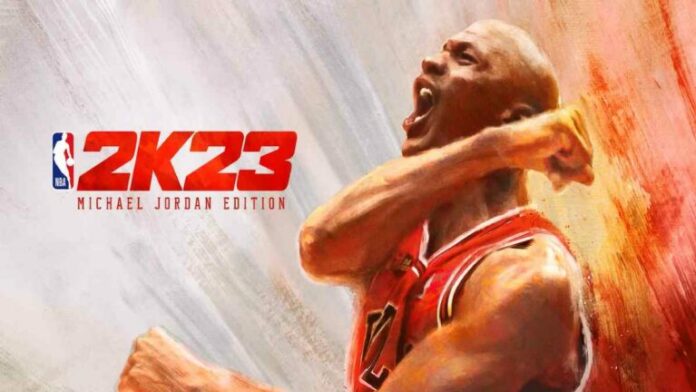 Tout ce que nous savons sur NBA 2K23 - Date de sortie, précommandes et plus
