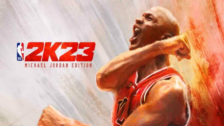 Tout ce que nous savons sur NBA 2K23 - Date de sortie, précommandes et plus