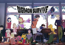 Digimon Survive : comment évoluer Digimon
