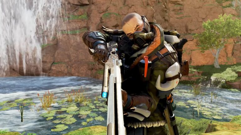 Les changements classés incluent des rendements décroissants sur les éliminations dans Apex Legends Saison 14