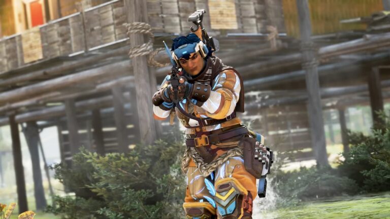 Tous les buffs et nerfs Legend dans Apex Legends Season 14 Hunted