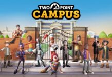 Comment planifier des événements dans Two Point Campus
