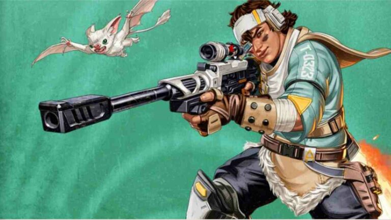 Tous les skins Vantage légendaires dans Apex Legends