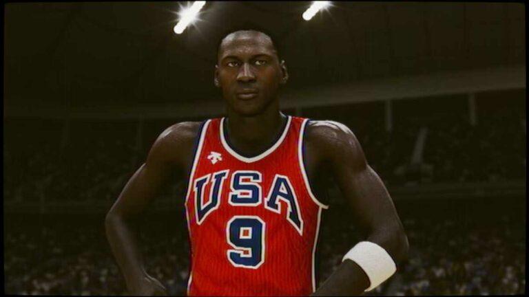 Tous les défis Jordan dans NBA 2K23