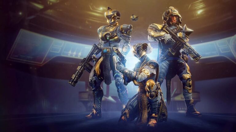 Destiny 2 Trials proposera à nouveau les modes Freelance et Capture Zone