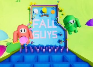 Fall Guys Fortnite Map Code - Comment jouer à Fall Guys dans Fortnite

